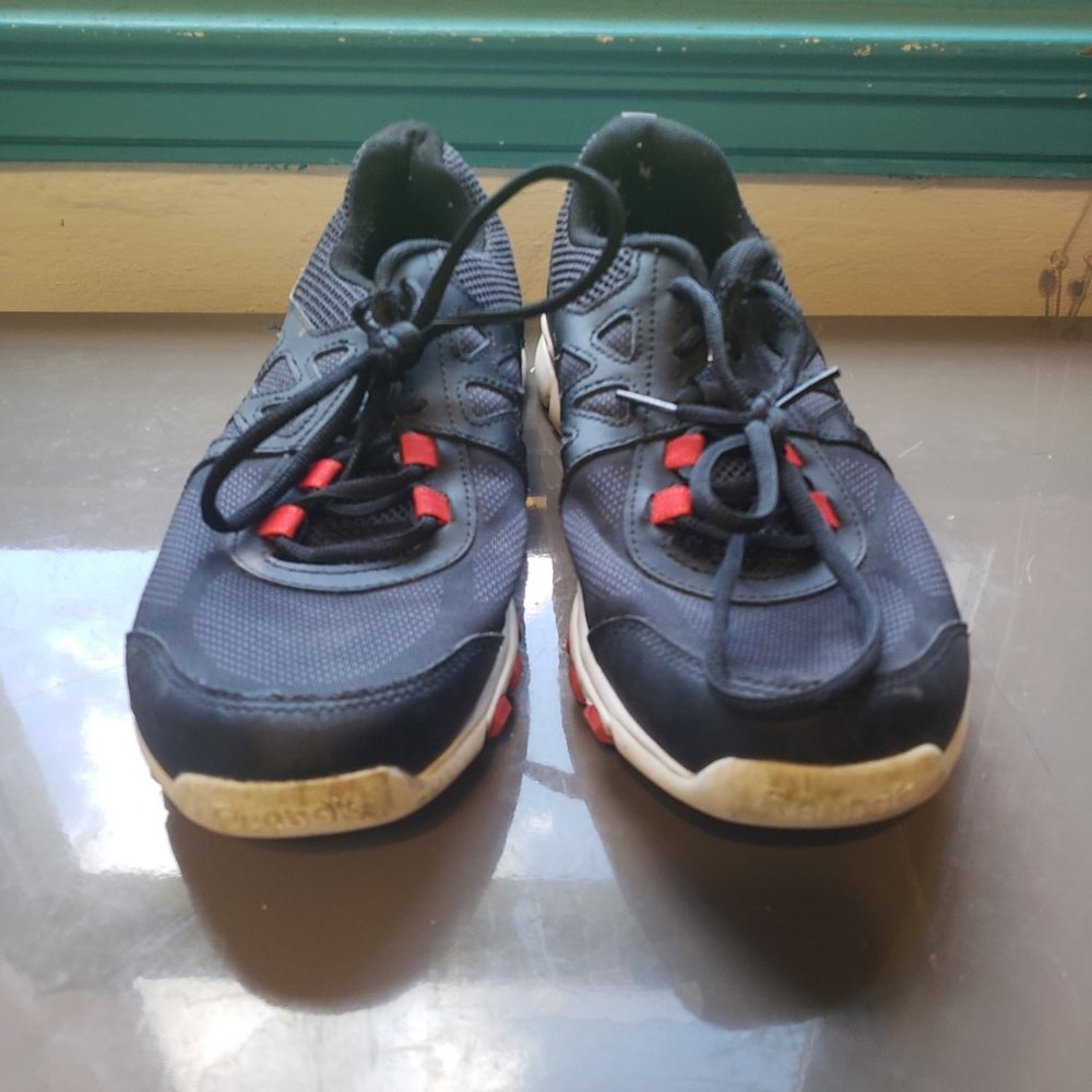 Reebok Tennis Shoes